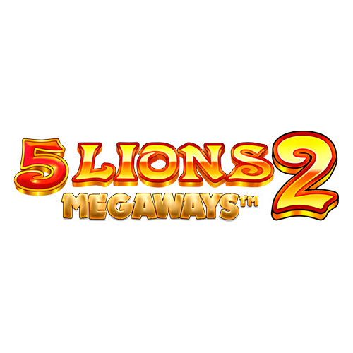 5 Lions Megaways 2  Slot