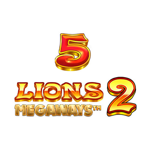 5 Lions Megaways 2  Slot