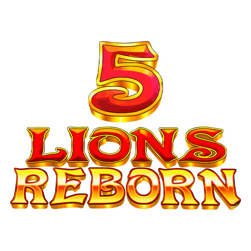 5 Lions Reborn Slot