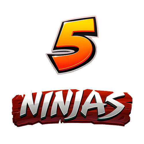 5 Ninjas Slot