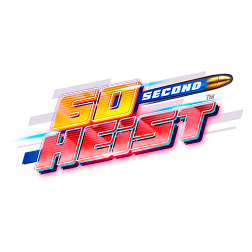 60 Second Heist Slot
