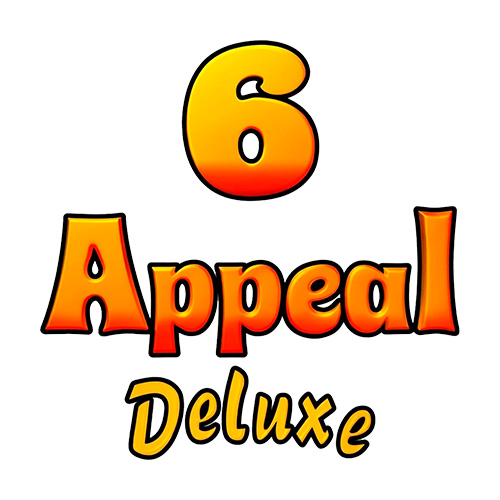 Six Appeal Deluxe Slot