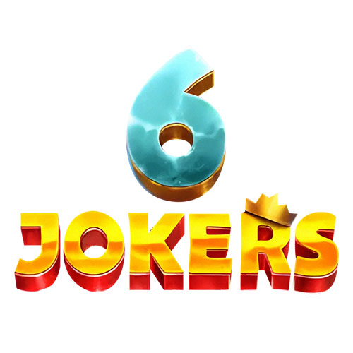 6 Jokers Slot