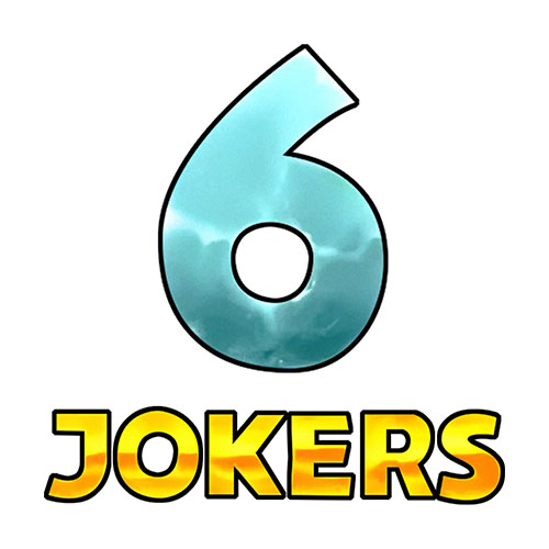 6 Jokers Slot