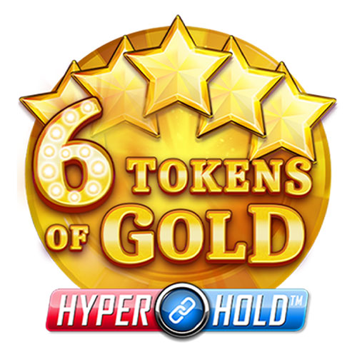 6 Tokens of Gold Slot