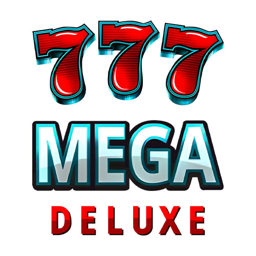 777 Mega Deluxe Slot