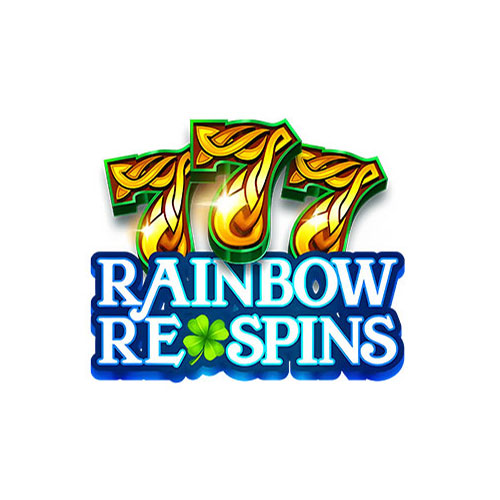 777 Rainbow Respins Slot