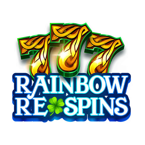 777 Rainbow Respins Slot