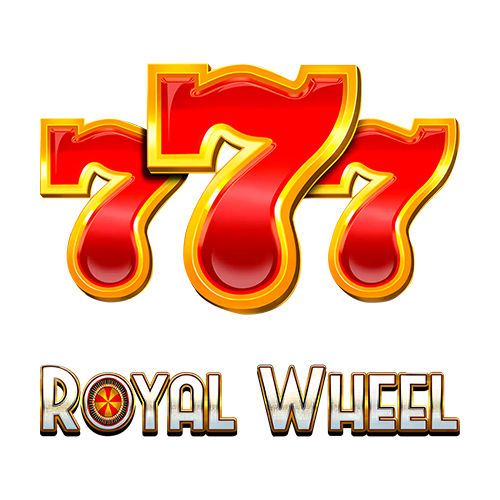 777 Royal Wheel Slot