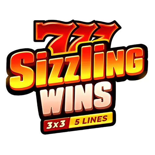 777 Sizzling Wins 5 Lines Slot