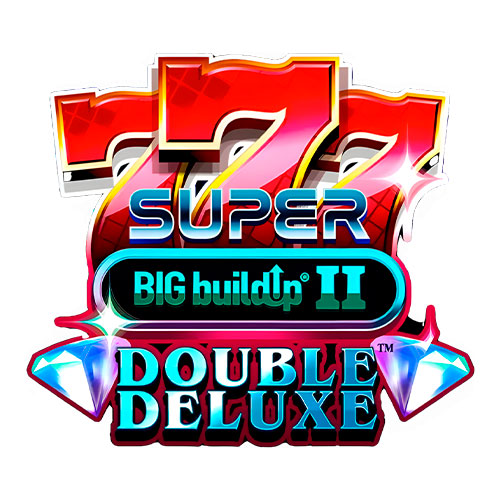 777 Super BIG BuildUp II Double Deluxe Slot