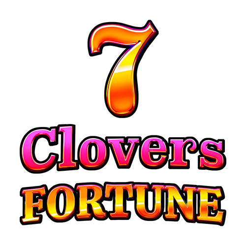 7 Clovers of Fortune Slot