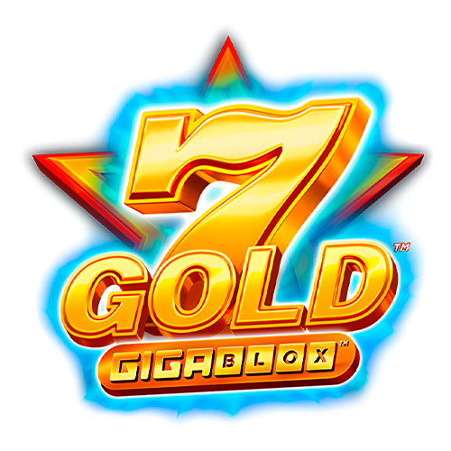 7 Gold Gigablox Slot