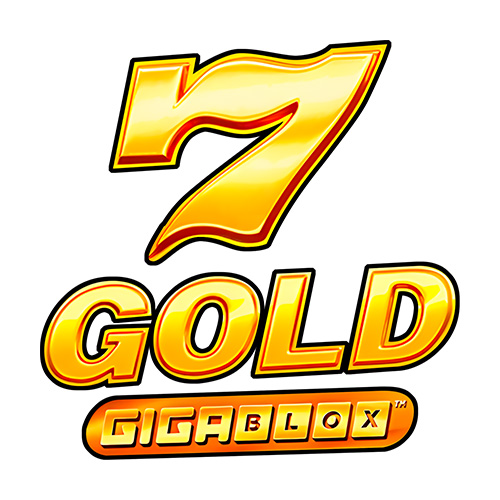 7 Gold Gigablox Slot