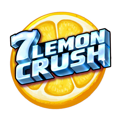 7 Lemon Crush Slot