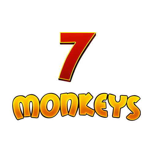 7 Monkeys Slot