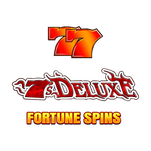 7s Deluxe Fortune Spins Slot