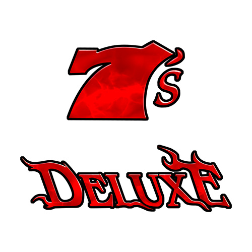 7s Deluxe Slot