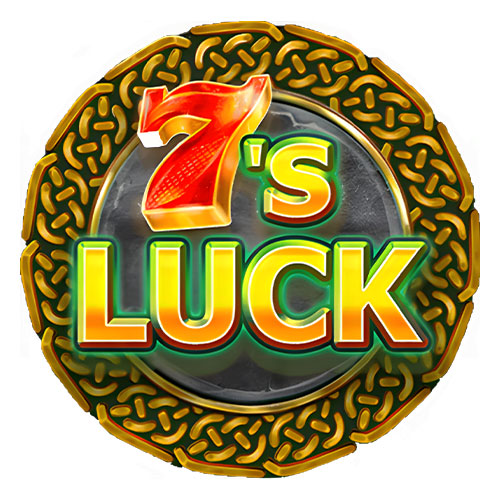 7s Luck Slot