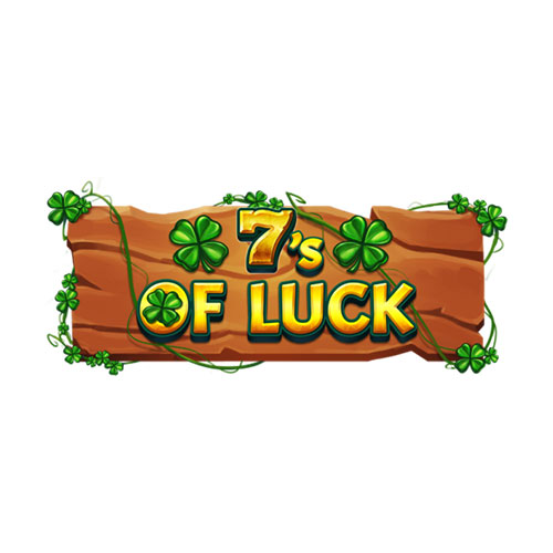 7s Luck Slot