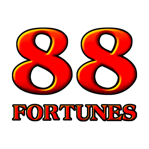 88 Fortunes Slot