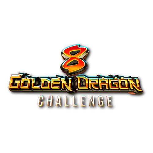 8 Golden Dragon Challenge Slot