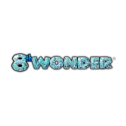 8th Wonder Slot