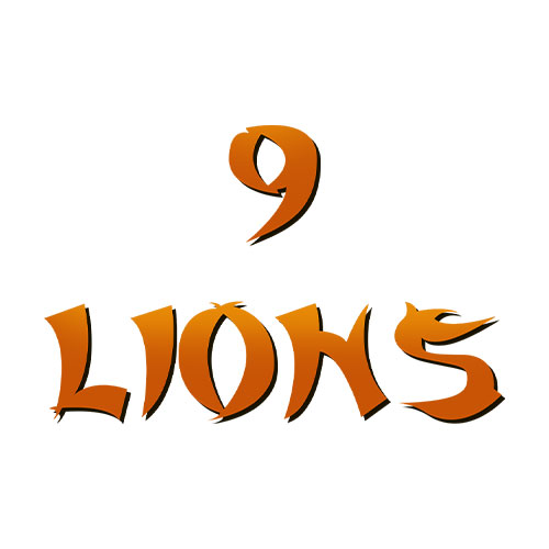 9 Lions Slot