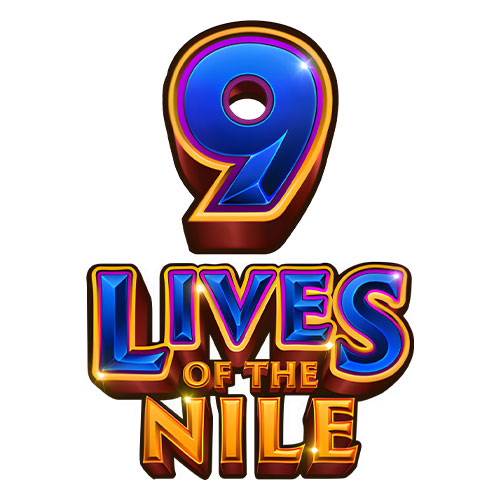 9 Lives of the Nile Slot