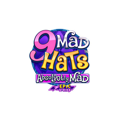 9 Mad Hats Slot