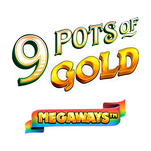 9 Pots of Gold Megaways Slot