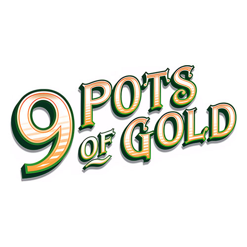 9 Pots of Gold Slot