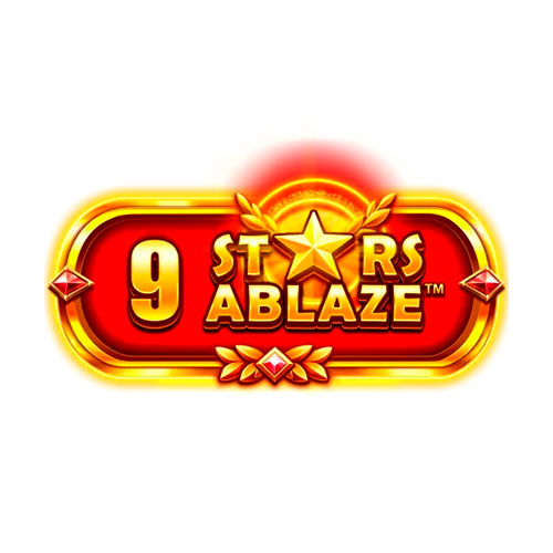 9 Stars Ablaze Slot