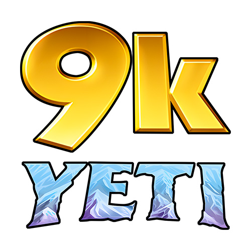 9k Yeti Slot