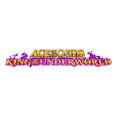 AOTG King of the Underworld Slot