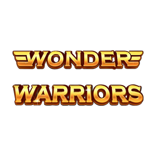 AOTG Wonder Warriors Slot