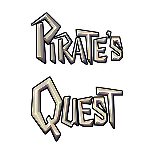 A Pirate's Quest Slot