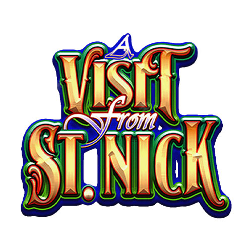 A Visit From St Nick Slot