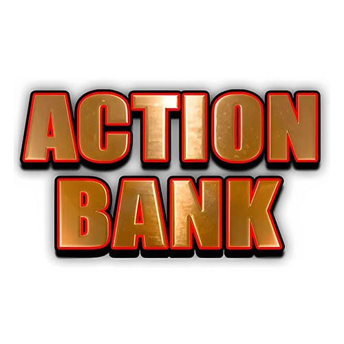 Action Bank Slot