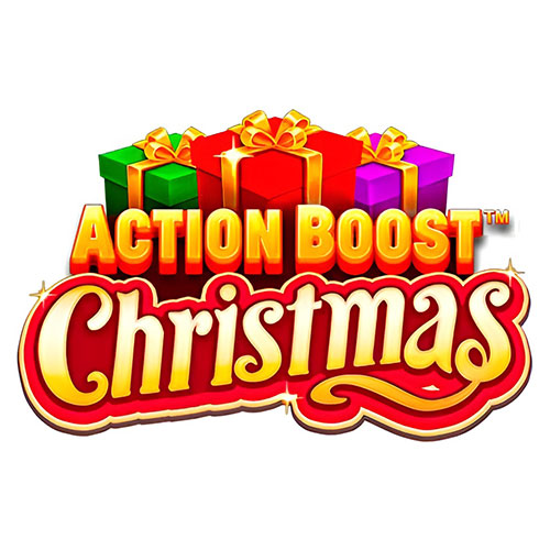 Action Boost Christmas Slot