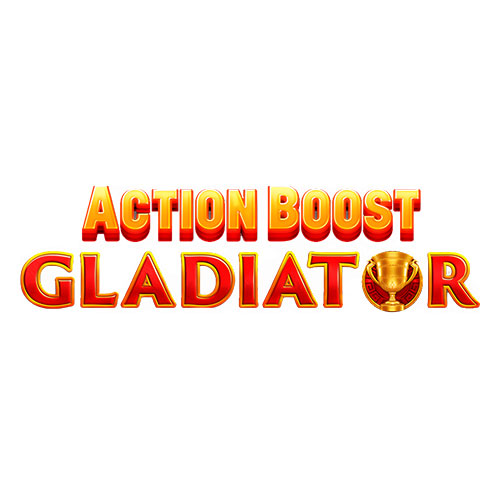 Action Boost Gladiator Slot
