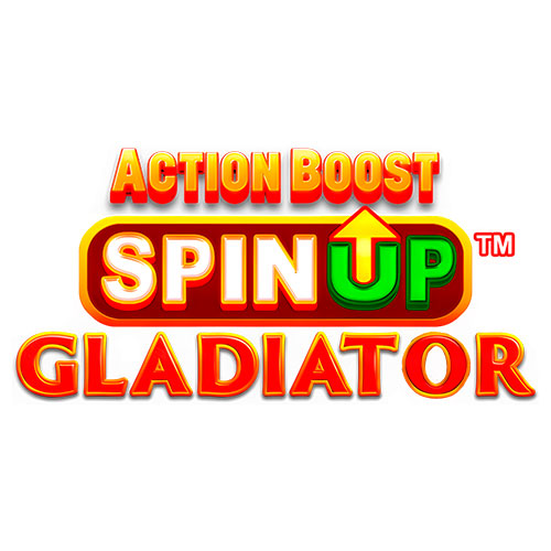 Action Boost SpinUP Gladiator Slot