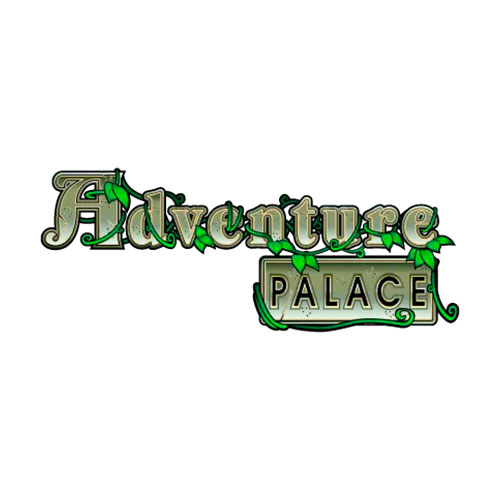 Adventure Palace Slot