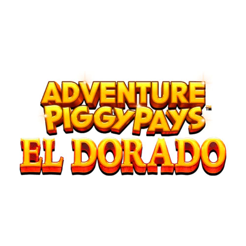 Adventure Piggypays El Dorado Slot