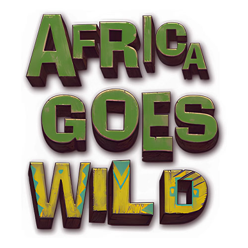 Africa Goes Wild Slot