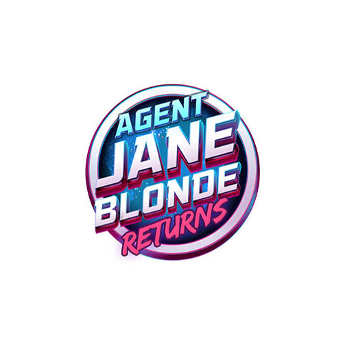 Agent Jane Blonde Returns Slot