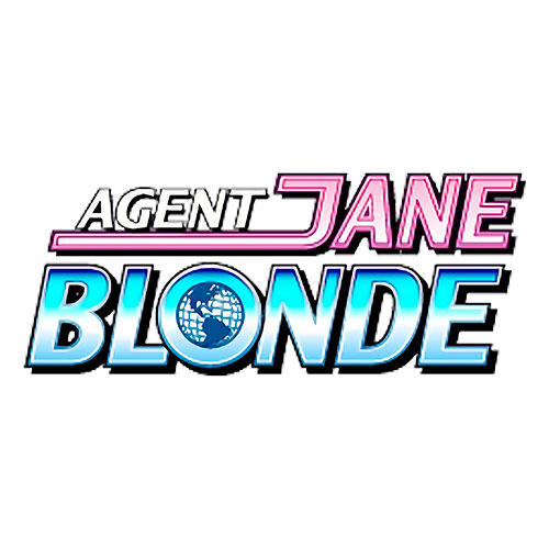 Agent Jane Blonde Slot