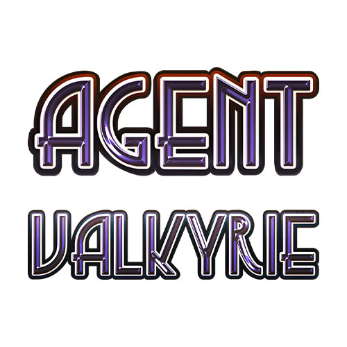 Agent Valkyrie Slot