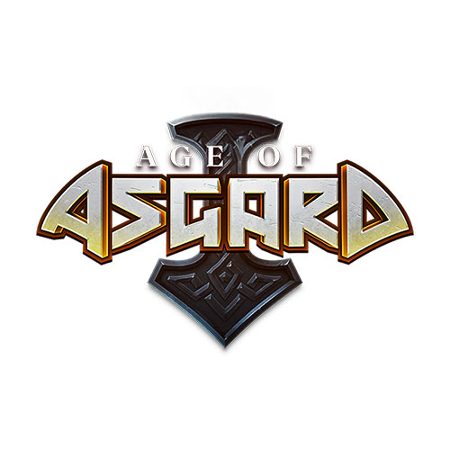 Age of Asgard Slot
