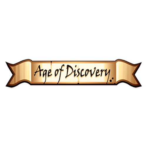 Age of Discovery Slot